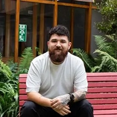 Juan Esteban Gómez Guarin