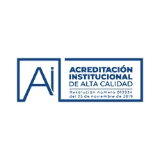 Acreditación institucional de alta calidad