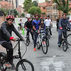 Actividades deportivas y culturales