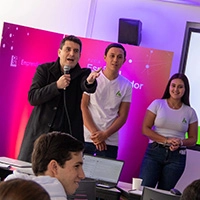 Desarrollo profesional