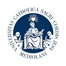 Unaversitá Cattolica del Sacro Cuore