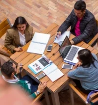 Calendario académico posgrados 2023-2024