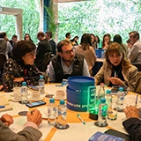 Agenda de eventos.